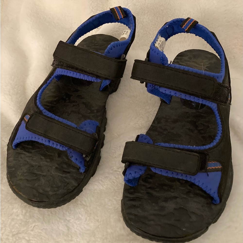 Men’s sandals - Picture 2 of 4